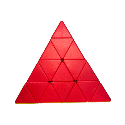 CUBO FAN XIN PIRAMIDE