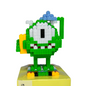 LEGO 3D MIKE PEQUEÑO