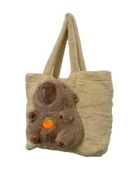 BOLSO SONIDO CAPIBARA