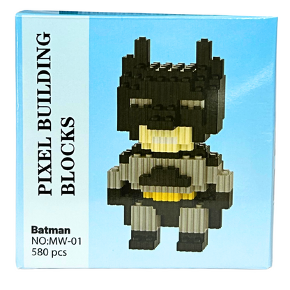 LEGO 3D BATMAN PEQUEÑO