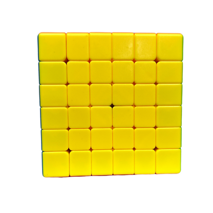 CUBO 6X6 MOYU