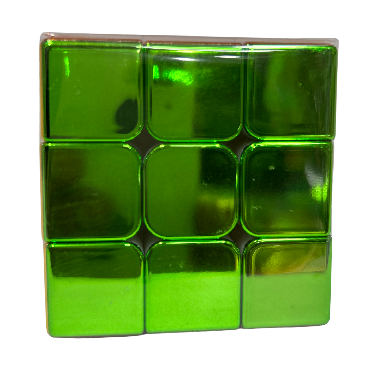 CUBO 3X3 METAL SENGSO