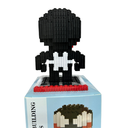 LEGO 3D VENOM PEQUEÑO