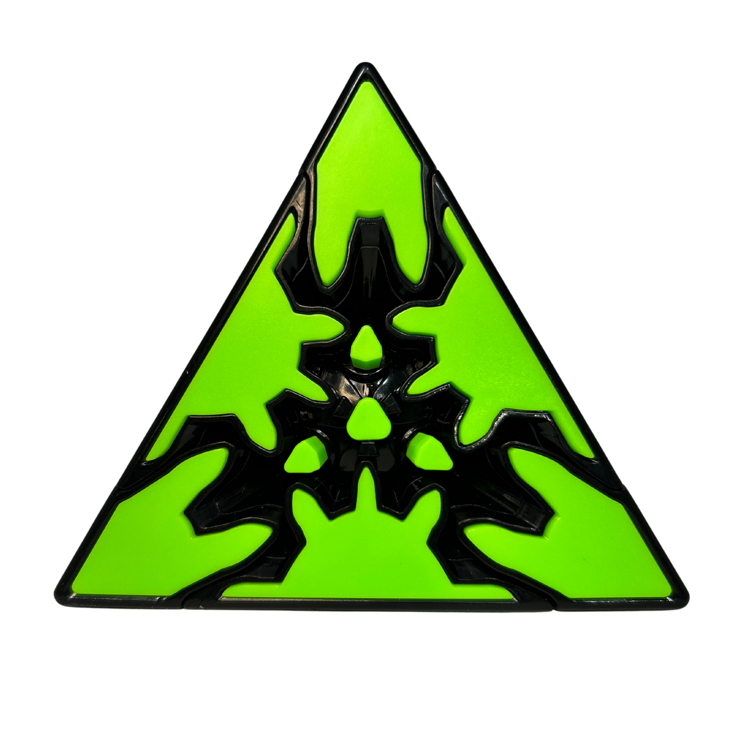 CUBO PIRAMIDE QY ENGRANAJE