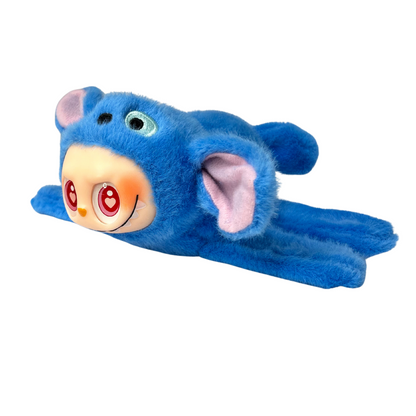 MANILLA 4 EN 1 LABUBU STICH