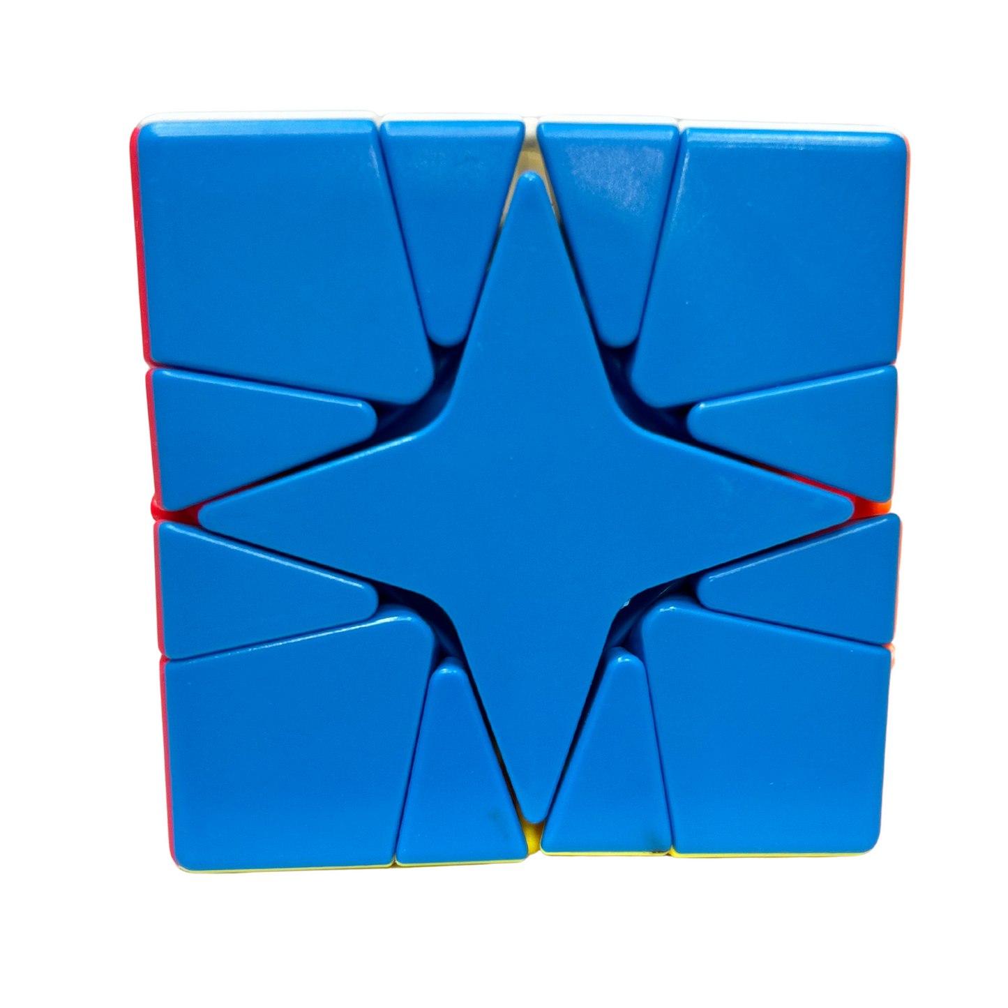 CUBO POLARIS MOYU