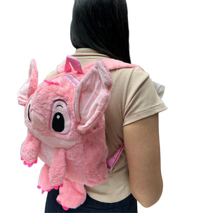 MORRAL ANGELA GRANDE