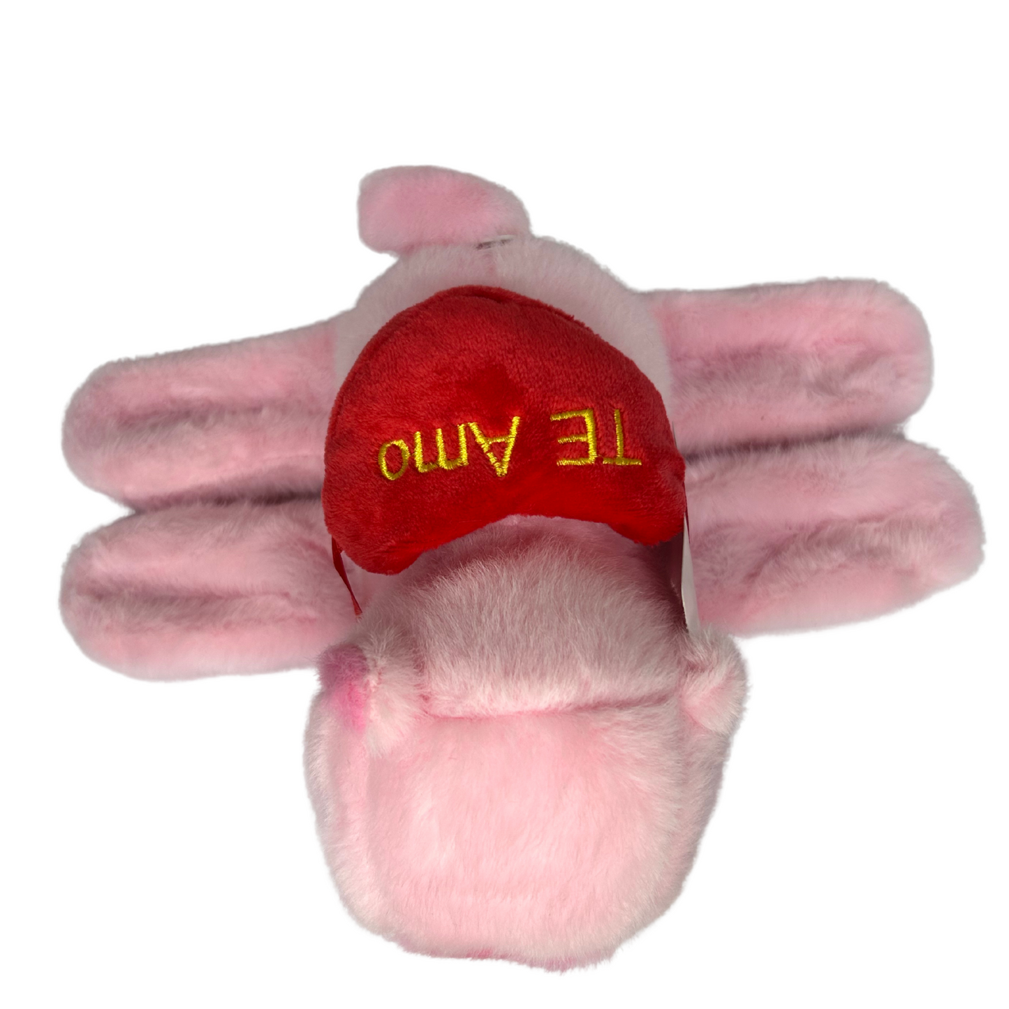 MANILLA CAPIBARA 4 EN 1 ROSA