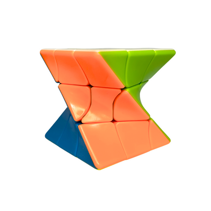 CUBO FAN XIN TORCIDO