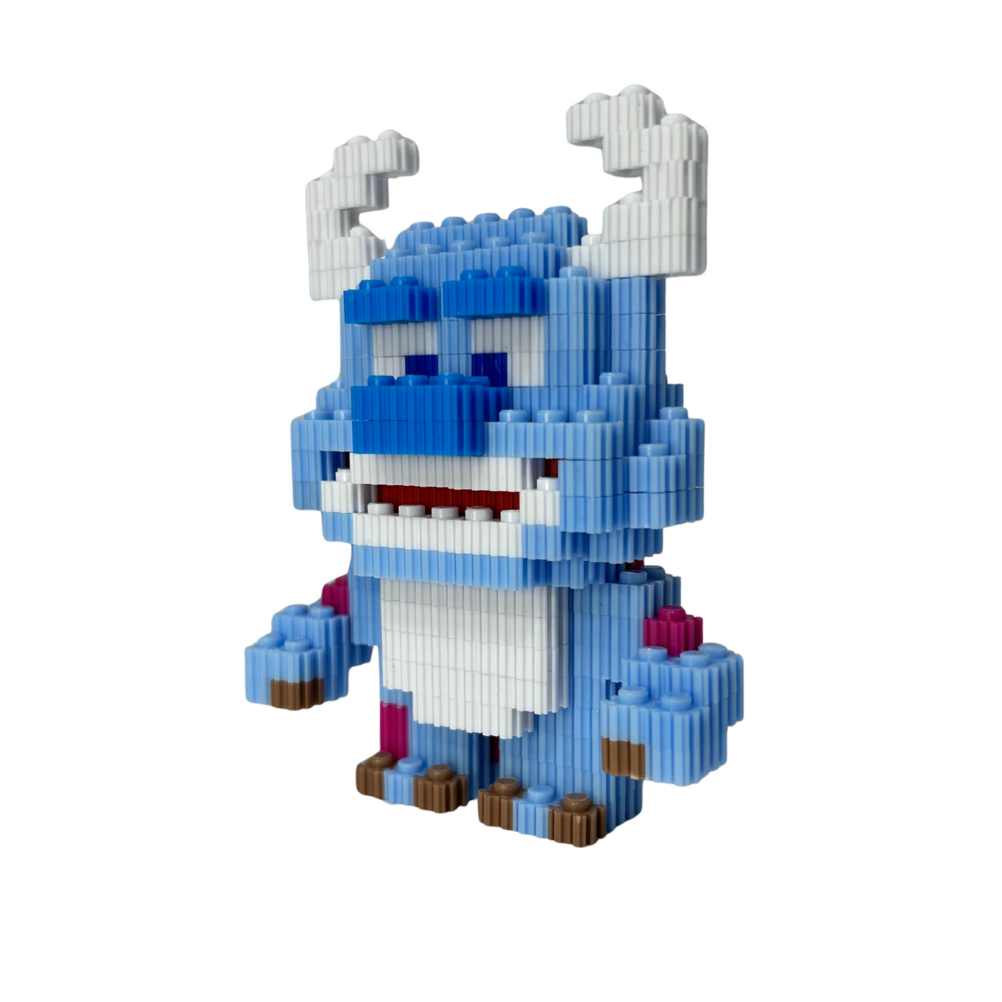 LEGO 3D SULLIVAN PEQUEÑO