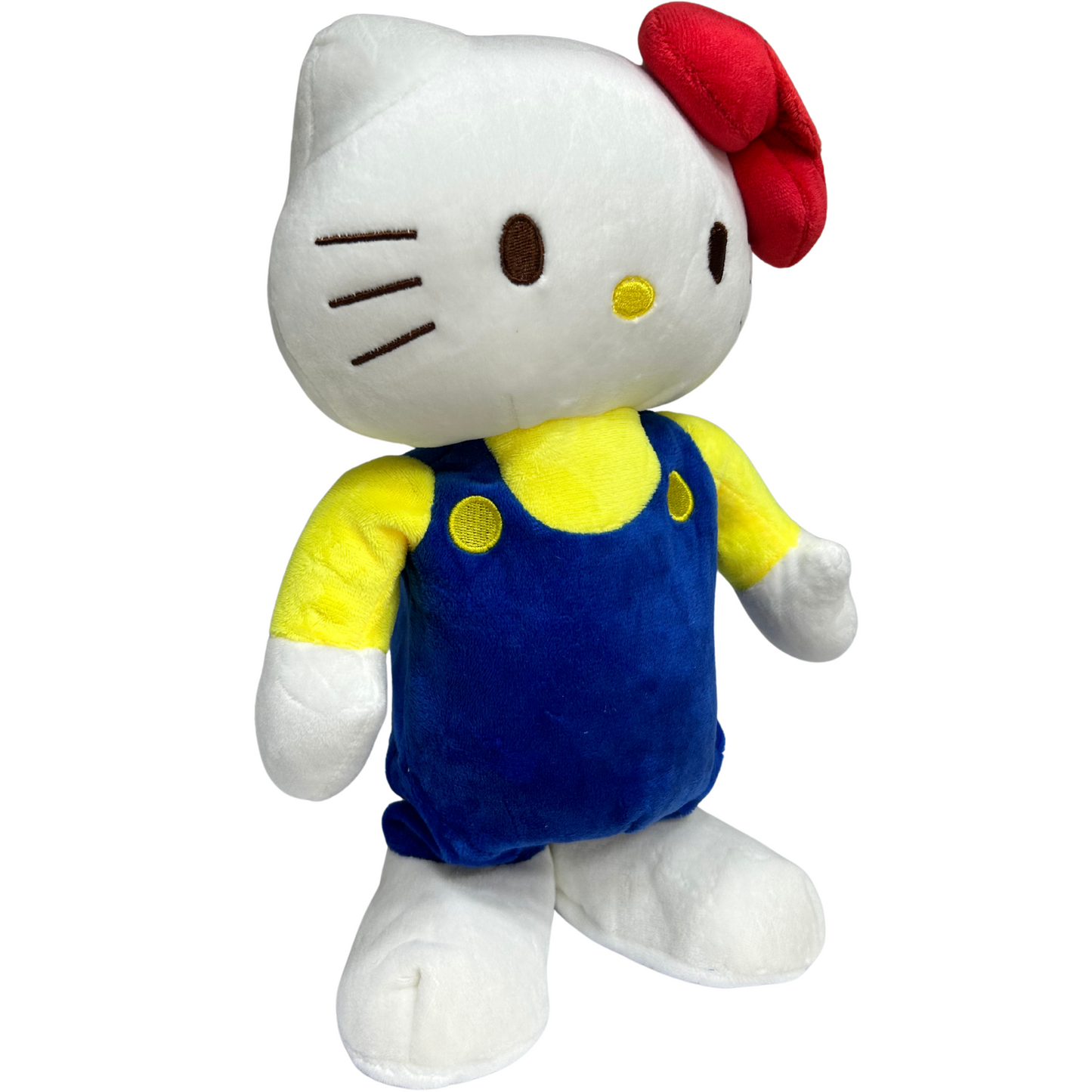 HELLO KITTY CAMINADOR GRANDE