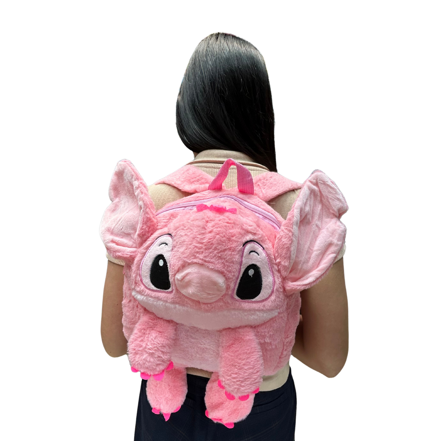 MORRAL ANGELA GRANDE