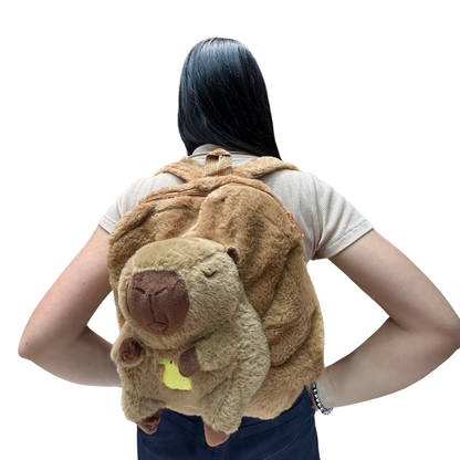 MORRAL CAPIBARA GRANDE