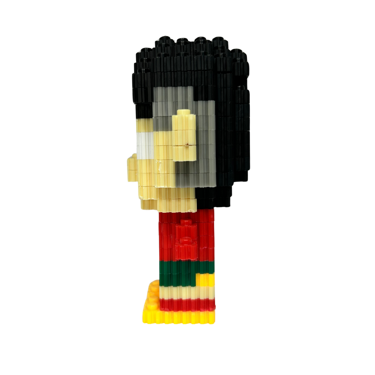 LEGO 3D CR7 PEQUEÑO
