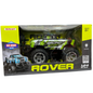 ROVER CARRO CONTROL REMOTO / VERDE