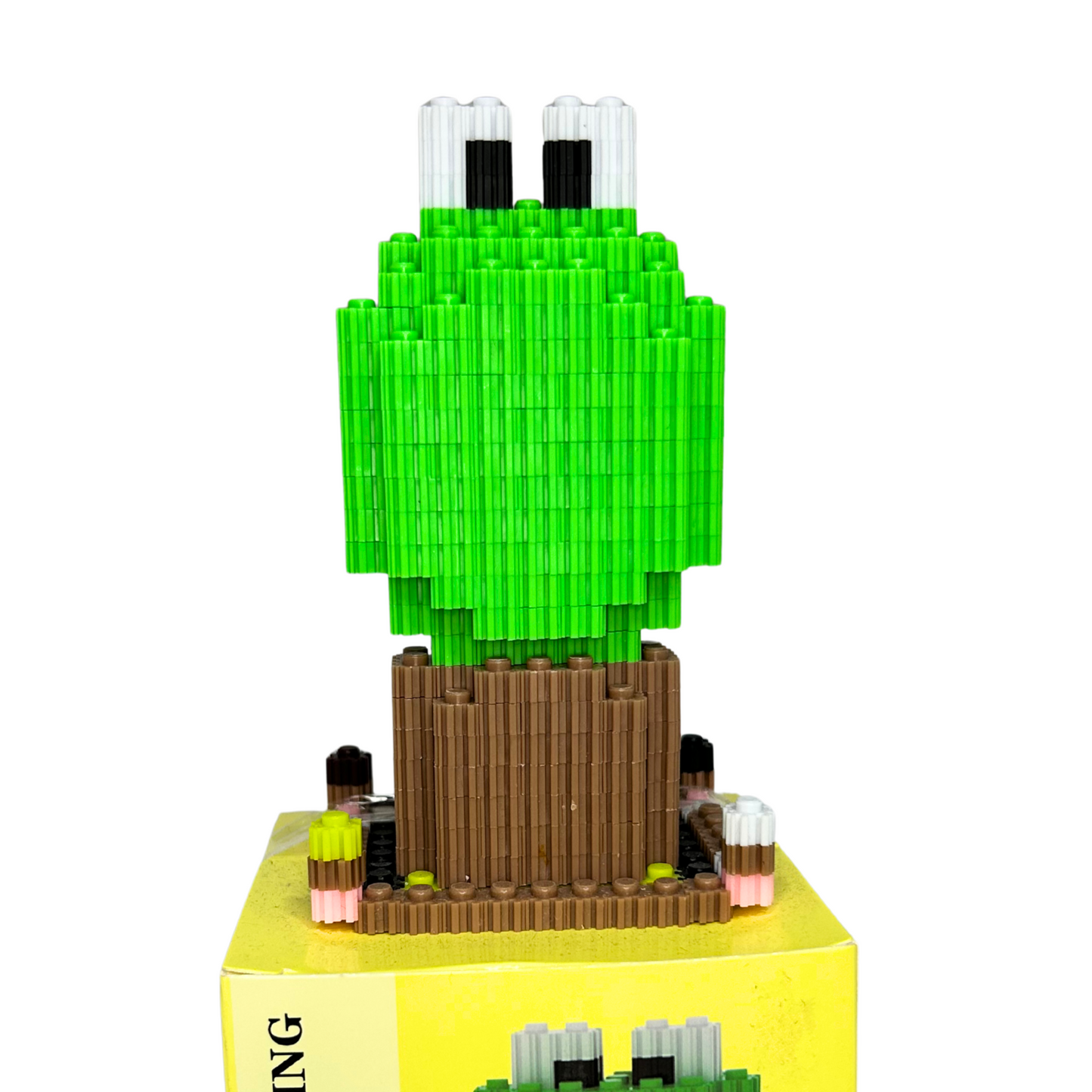 LEGO 3D CAPIBARA PEQUEÑO