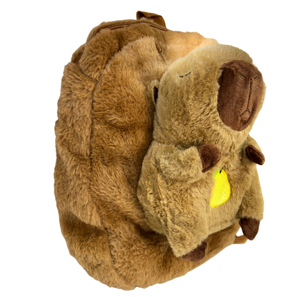 MORRAL CAPIBARA GRANDE