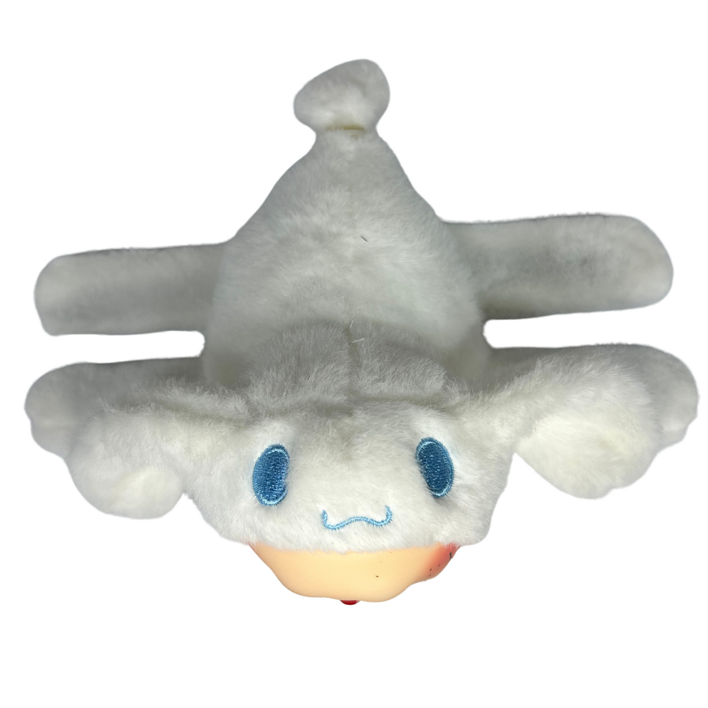 MANILLA 4 EN 1 LABUBU BLANCA