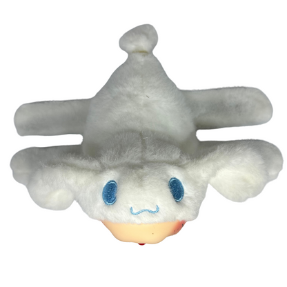 MANILLA 4 EN 1 LABUBU BLANCA