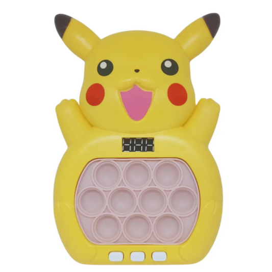 POP IT ELECTRONICO PIKACHU