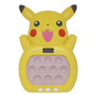 POP IT ELECTRONICO PIKACHU