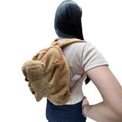 MORRAL CAPIBARA GRANDE