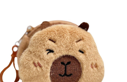 BOLSO CAPIBARA PEQUEÑO