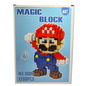 LEGO 3D MARIO SENTADO MEDIANO