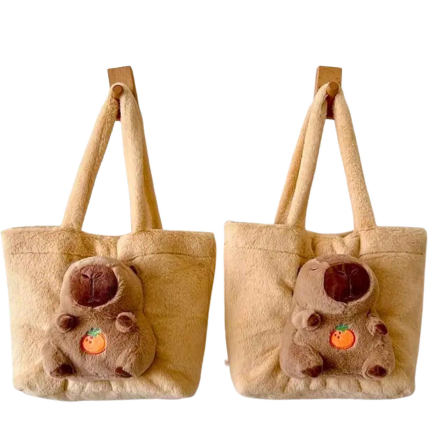 BOLSO SONIDO CAPIBARA